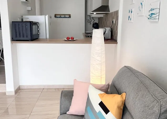 Sunshine Beach Apartments