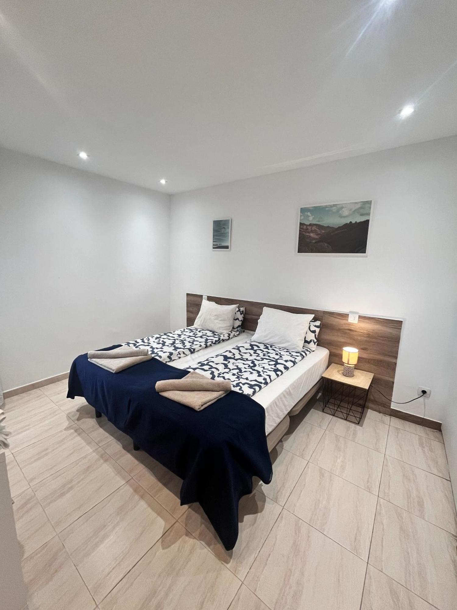 Sunshine Apartment Costa Adeje (Tenerife)