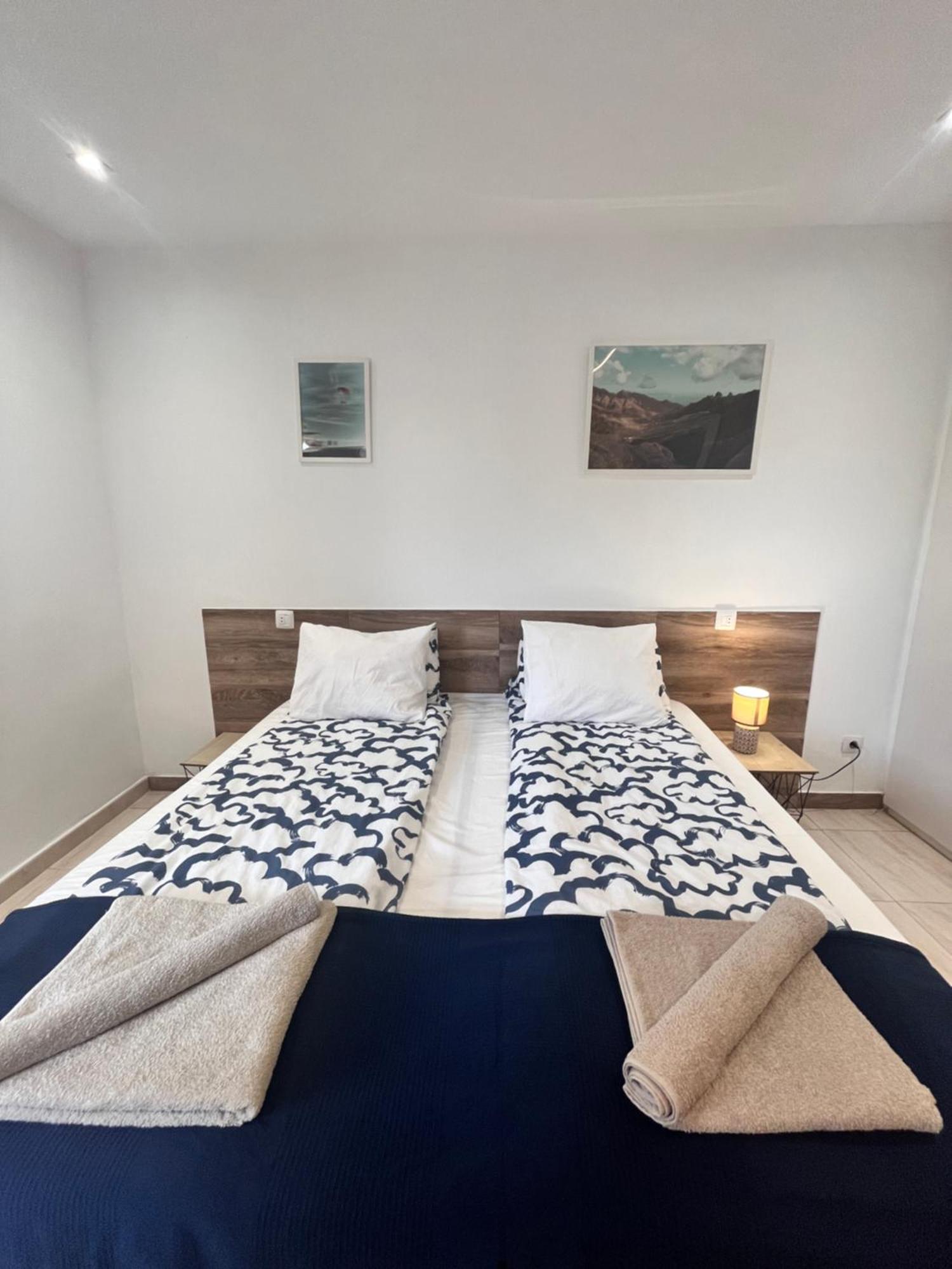 Sunshine Apartment
