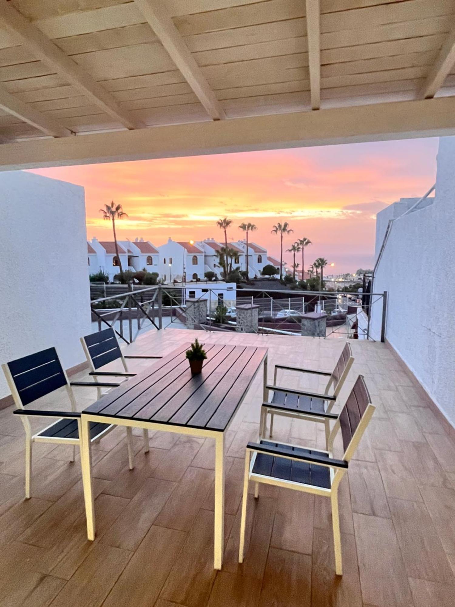 Sunshine Apartment