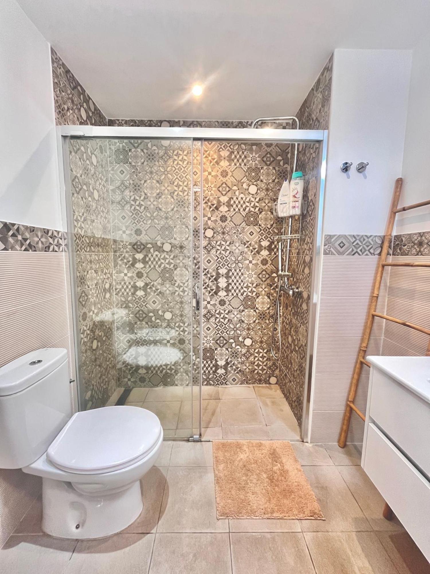 Sunshine Apartment Costa Adeje (Tenerife)